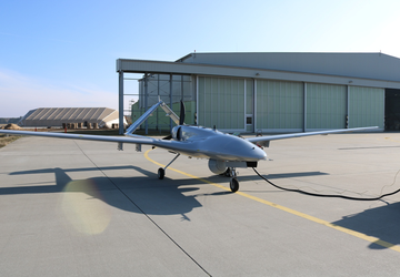 Polen testet erstmals Bayraktar TB2-Drohne