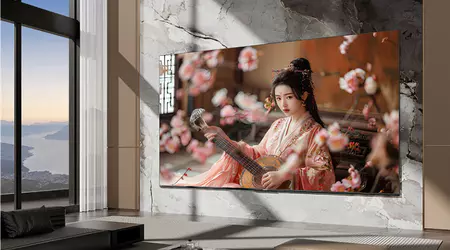Skyworth 100A5D Pro TV: 100-Zoll-Smart-TV mit 4K-Bildschirm, 144 Hz und matter Oberfläche
