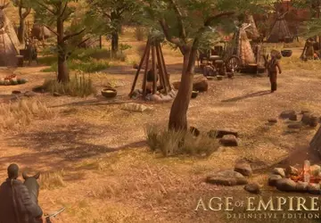 Es ist eine großartige Gelegenheit, das ...