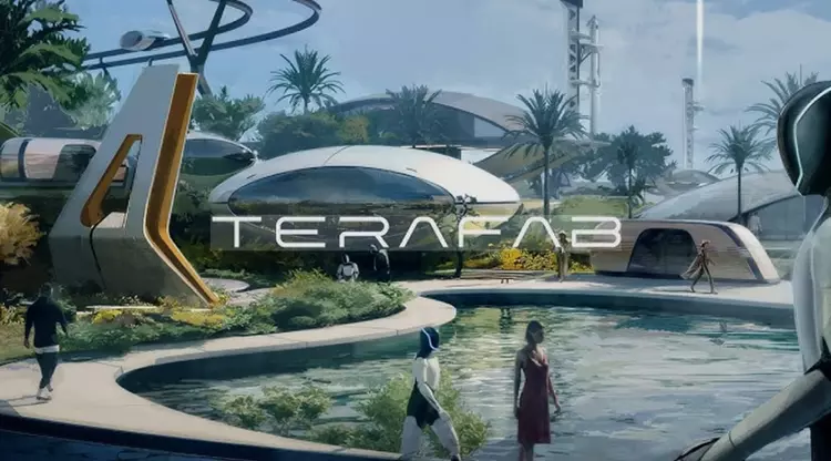 Tesla stellt Terafab vor: Ein mutiger ...