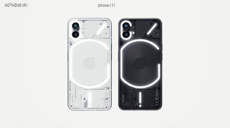Nothing Phone (1) hat das Nothing OS 1.1.2 Update erhalten: Was ist neu?