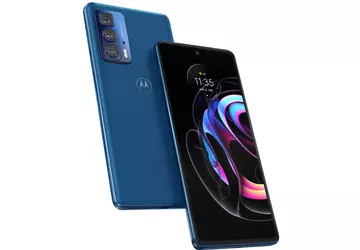 Motorola Edge 30 Ultra (auch bekannt ...