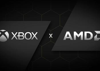 Microsoft und AMD schließen sich zusammen: ...