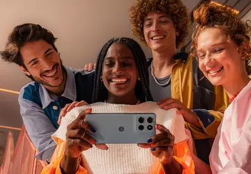 Motorola hat das Moto G66j 5G-Budget-Smartphone ...