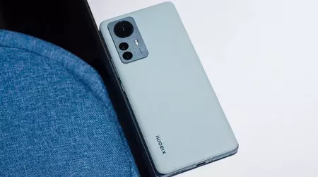 Top 10 der leistungsstärksten Smartphones des Jahres 2022 – Xiaomi 12 Pro gescheitert, Xiaomi 12 das Schlechteste der Besten