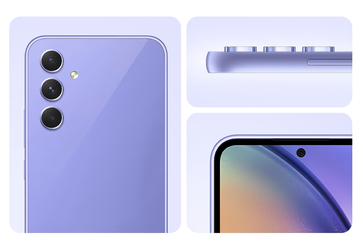 Die europäische Version des Samsung Galaxy ...