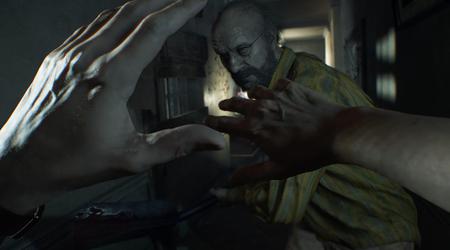 Resident Evil 7 übertrifft 15 Millionen verkaufte Exemplare und Resident Evil Village - 11 Millionen