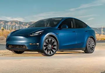 Tesla ruft fast 3.500 Model Y ...