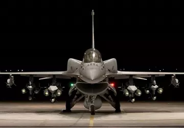 Lockheed Martin will 24 aufgerüstete F-16 ...