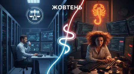 IT-Horoskop für Oktober – entdecke, wann es sinnvoll ist, in die Produktion zu pushen