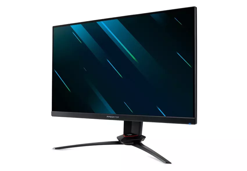 Acer Predator XB273UZ: Gaming-Monitor mit 2K IPS-Bildschirm bei 27″ und 270Hz Unterstützung