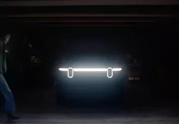 Ein Konkurrent für das Tesla Model ...