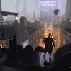 Vampire in Paris: Konzeptgrafik zu Marvels Blade-Actionspiel von Arkane Studios wurde enthüllt-6 Vampire in Paris: Konzeptgrafik zu Marvels Blade-Actionspiel von Arkane Studios wurde enthüllt-6