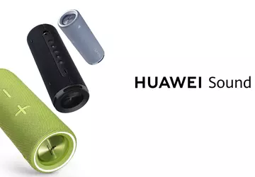 Huawei stellt Sound Joy 2 vor: ...
