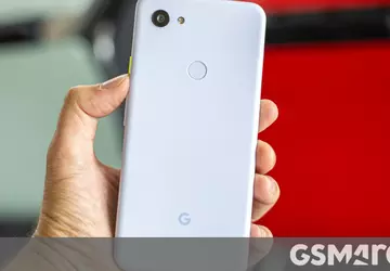 Googles Pixel 3a und 3a XL ...