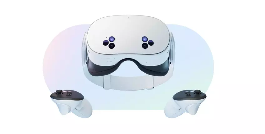 Meta präsentiert Quest 3S VR-Headset für 300 Dollar (Video)