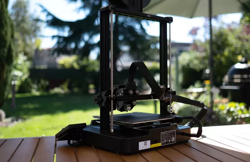 Creality Ender-3 V3 SE 3D Drucker bis 1000 Euro