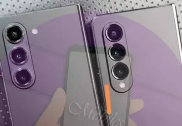 Neue Platzierung des Blitzes und keine ...