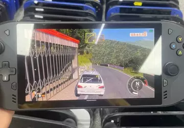 Verkauf der abgesagten Lenovo Legion Play ...