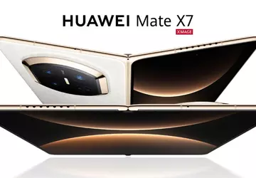 Huawei bereitet eine große Präsentation vor: ...