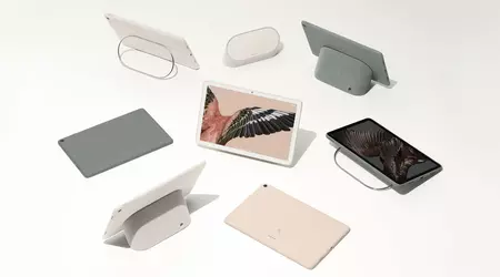 Wie viel wird das Google Pixel Tablet ohne Dock in Europa kosten?