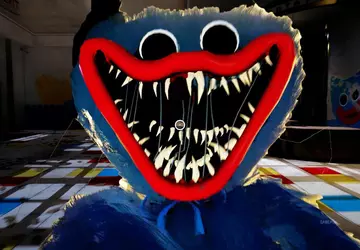 Horror Poppy Playtime Chapter 1: A ...