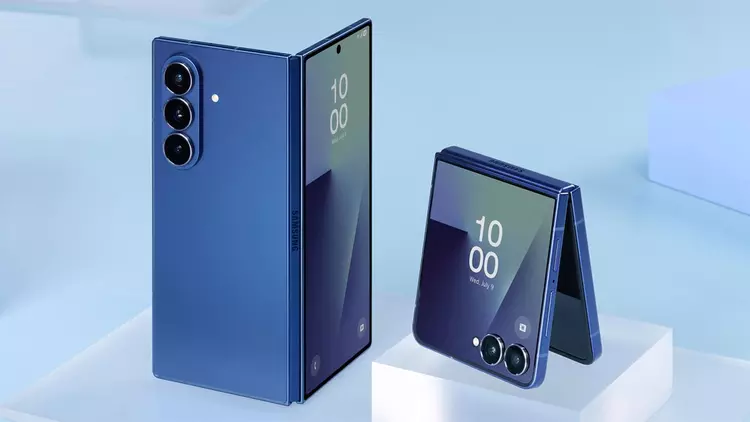 Samsung im Patentstreit: Start-up will alle ...