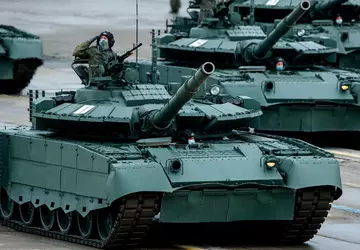 Ukrainische Streitkräfte beschlagnahmen erstmals den neuesten, ...