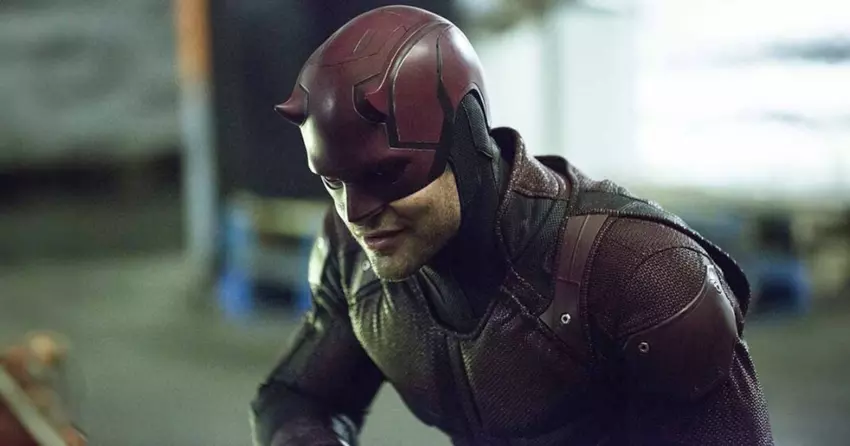 Daredevil: Born Again" wird im März 2025 auf Disney+ veröffentlicht, und die Spin-off-Serie von WandaVision hat endlich einen offiziellen Namen erhalten