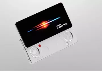 Ayaneo hat Pocket Play vorgestellt — ...