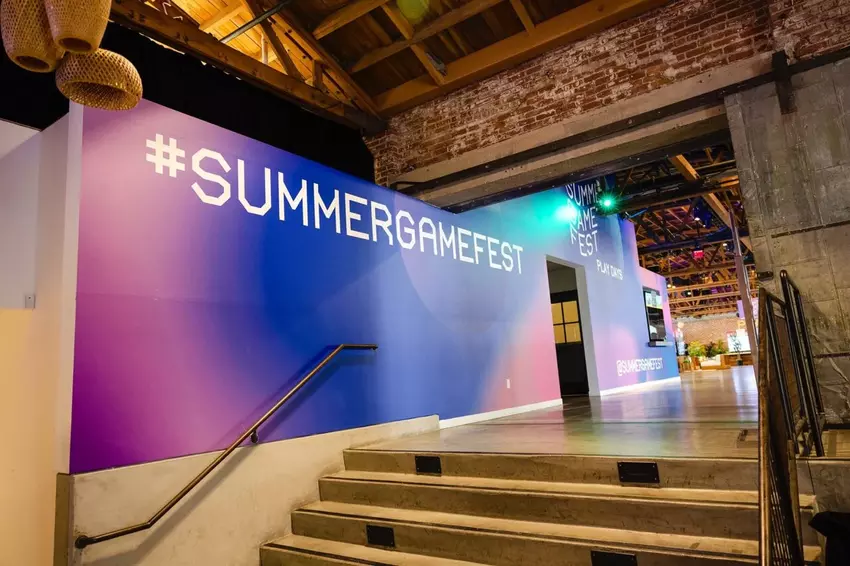 Summer Game Fest wird 2024 zurückkehren, sagt der Produzent