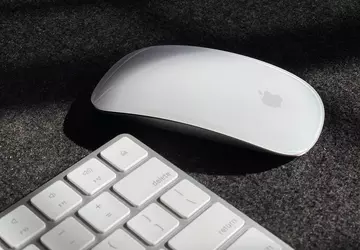 Apple wird Magic Keyboard, Magic Mouse ...
