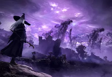 Ein neuer Trailer zu Elden Ring ...