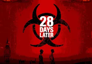 Danny Boyle und Alex Garland haben ...