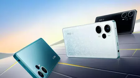 Xiaomi arbeitet an einem neuen POCO-Flaggschiff-Smartphone mit MediaTek Dimensity 9200+ Chip