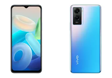 Vivo V55 mit Dimensity 700 und ...
