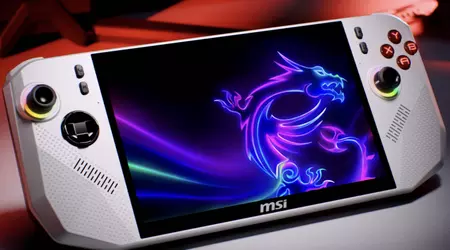 MSI Claw A8 tragbare Konsole wird nicht billig – der Preis des Geräts wurde bekannt gegeben