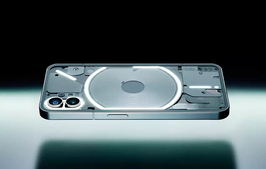 Bestätigt: Nothing Phone (2) wird den letztjährigen Flaggschiff-Prozessor Snapdragon 8+ Gen 1 erhalten