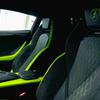 Lamborghini Revuelto Innenraum.
