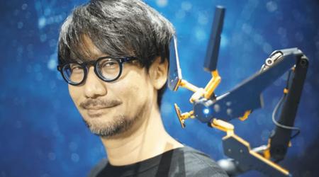 Hideo Kojima wird seine "Zauberstäbe" seiner Ideen niemandem anvertrauen und verpflichtet sich zur ewigen Weiterentwicklung von Kojima Productions