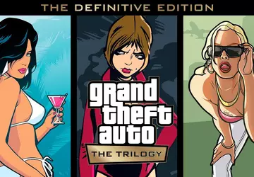 GTA: Die Trilogie ist jetzt im ...