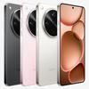 Oppo Find X8 Ultra in Aktion Miniatur