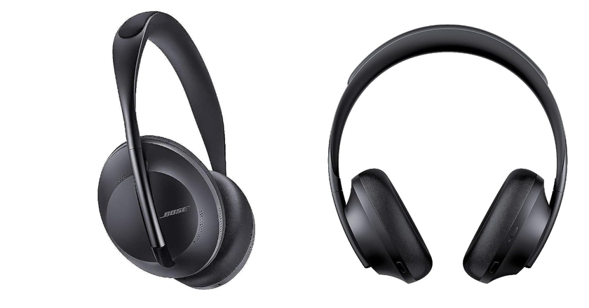 Bose Headphones 700 Kopfhörer mit Geräuschunterdrückung