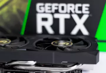 NVIDIA RTX-Grafikkarten können jetzt SDR-Inhalte mithilfe ...