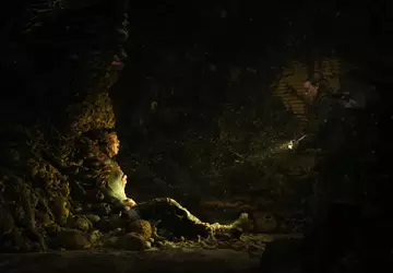 Der Trailer zu The Last of ...