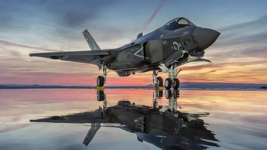 F-35 JPO besteht auf F135 Engine Core Upgrade für die fünfte Generation des Kampfflugzeugs statt auf der Entwicklung eines adaptiven Antriebssystems