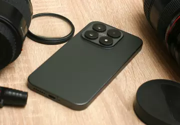 Xiaomi 17 im Test: Kompaktes Flaggschiff ...