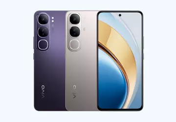 vivo V40 Lite: eine Reihe von ...