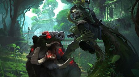 Ein detaillierter Gameplay-Trailer zum ambitionierten ukrainischen Shooter Forest Reigns wurde enthüllt