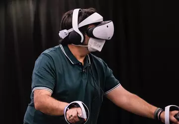 Tetris Effect und Rez Infinite reihen ...